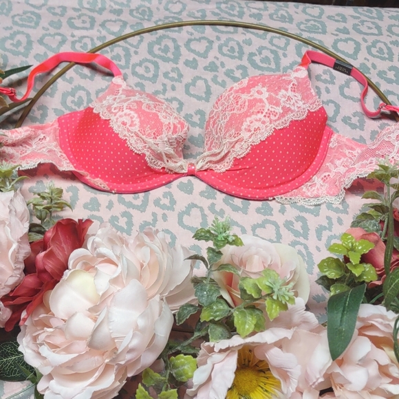 Victoria's Secret bra 32b - Picture 2 of 8